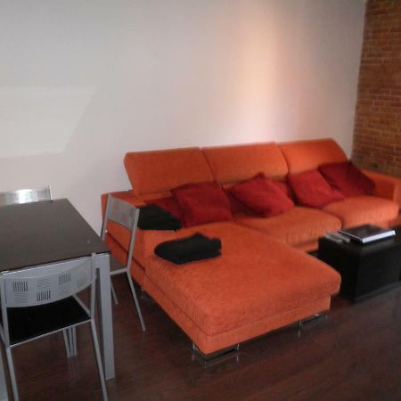 Bacrou Apartment, Design Loft Near The Sea 바르셀로나 외부 사진
