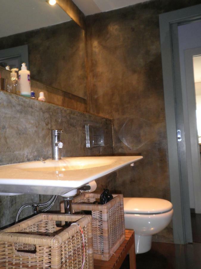 Bacrou Apartment, Design Loft Near The Sea 바르셀로나 외부 사진