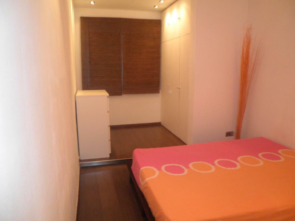 Bacrou Apartment, Design Loft Near The Sea 바르셀로나 외부 사진